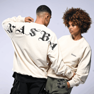 Heavy Cream Sweatshirt